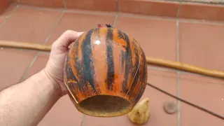 Berimbau Capoeira Completo
