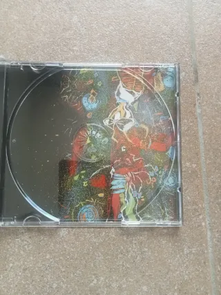 Queen - A Kind Of Magic CD Remaster 2011