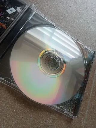 Queen - A Kind Of Magic CD Remaster 2011