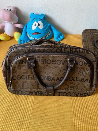 Juego de bolsos de viaje BAD&GOLF