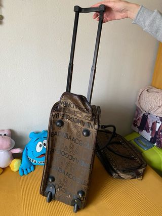 Juego de bolsos de viaje BAD&GOLF