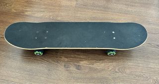 Tabla Skate CP100 Niños 8-12 Años