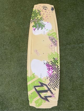 Kitesurf Pack cometa Cabrinha arnes y tabla