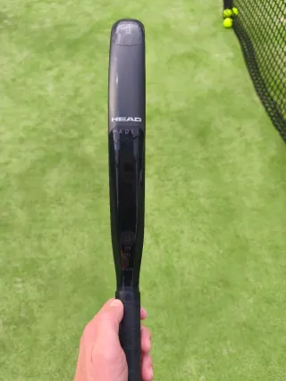 Pala de pádel Head Speed Pro