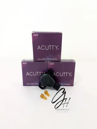 TPS Acuity para motores honda K series.