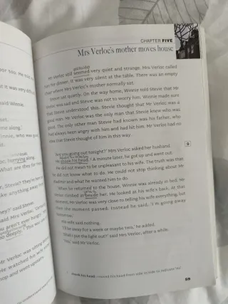 Secret Agent+cd (Reading & Training)