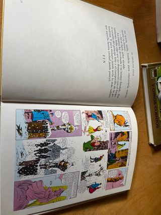 Cuento El principe Feliz y otros