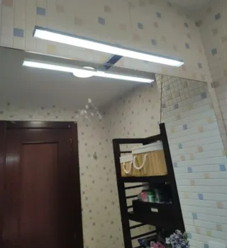 Espejo para mueble de Baño 100x80 Como Nuevo