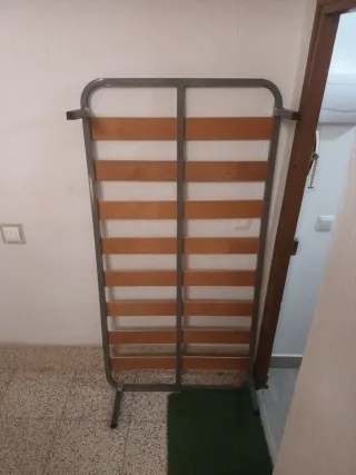 Somier cama 90