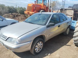 Citroen Xantia 1999