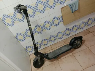 Patinete eléctrico Ninebot