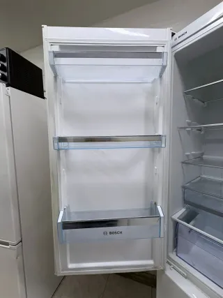 Nevera Bosch Combi No Frost A+++