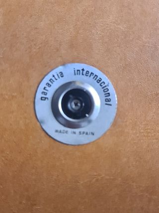 Juego 3 cintas métricas