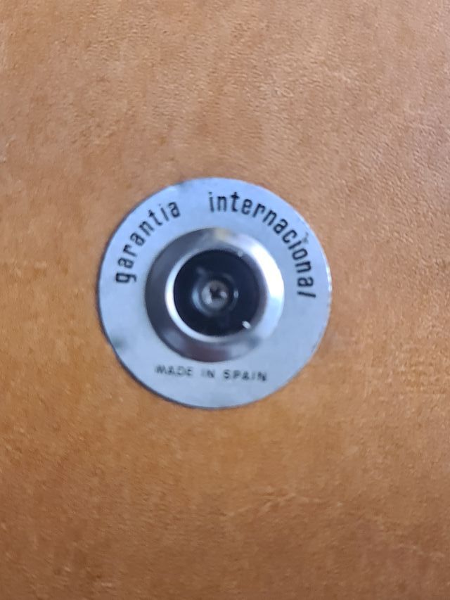 Juego 3 cintas métricas