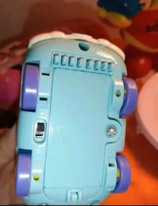 Set di Giocattoli Minnie Mouse