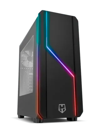 PC Gaming RTX3060 16GB RAM