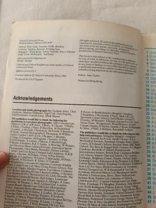 Oxford Photo Dictionary English-Catalan