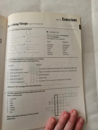 Oxford Photo Dictionary English-Catalan