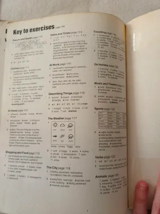 Oxford Photo Dictionary English-Catalan