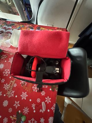 Canon EOS 2000D Cámara Digital