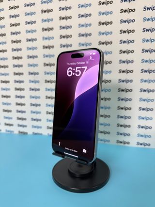 IPHONE 15 256GB Azul Batería 92%