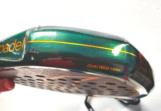 Joma Hyper Pro Soft 2026 Racchetta Padel