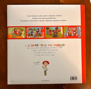 Il grande libro della famiglia. Ediz. illustrat...