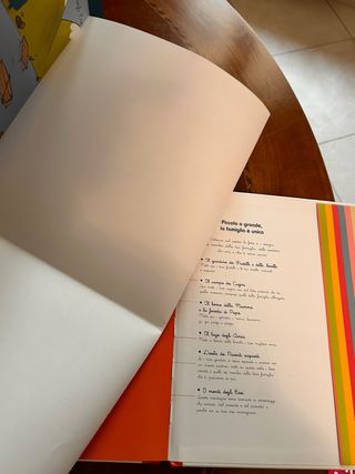 Il grande libro della famiglia. Ediz. illustrat...