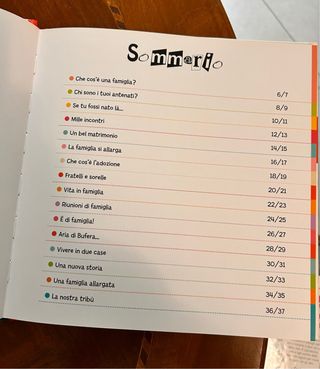 Il grande libro della famiglia. Ediz. illustrat...