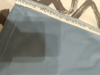 Pantalón corto McKenzie Talla M