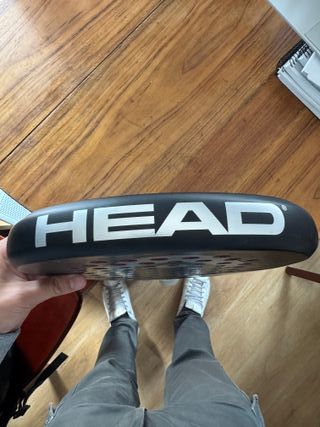 Pala Head Motion 2025 Arturo Coello