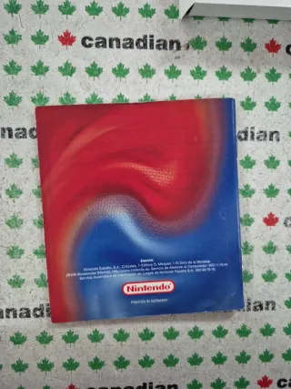 Pokemon Pinball Ruby & Zafiro Game Boy Advance