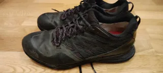 Zapatillas The North Face Gore Tex