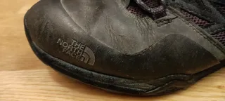 Zapatillas The North Face Gore Tex