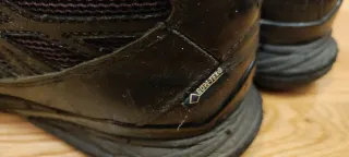 Zapatillas The North Face Gore Tex