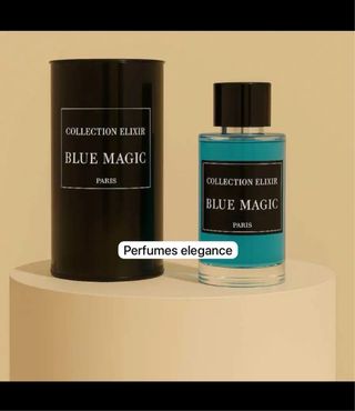 Perfumes 50 ML Collection privée Elixir paris