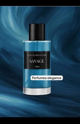 Perfumes 50 ML Collection privée Elixir paris