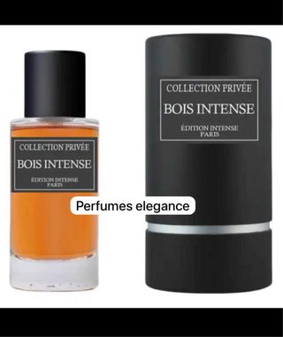 Perfumes 50 ML Collection privée Elixir paris