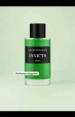 Perfumes 50 ML Collection privée Elixir paris