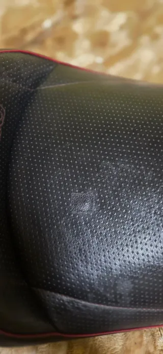 Sillín Gel Suzuki GSR600