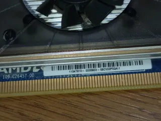 Scheda Madre HP + CPU i5-2310 + RAM 4GB + GPU