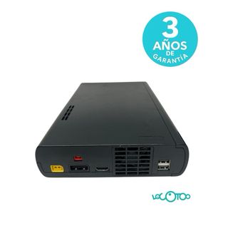 Consola Nintendo Wii U Negra