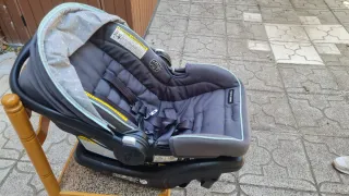 Silla de coche para bebé