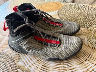 Botas de boxeo talla 38-39 EUR