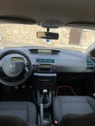 Citroen C4 2009