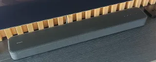 Barra Sonido Sony HT-S2000 3.1 Dolby Atmos