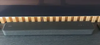 Barra Sonido Sony HT-S2000 3.1 Dolby Atmos