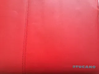 Funda Tucano MacBook Air 13 Roja