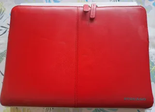 Funda Tucano MacBook Air 13 Roja
