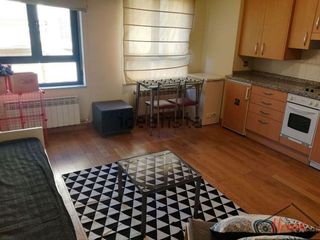 Estudio en alquiler en Carmelitas - San Marcos - Campillo en Salamanca